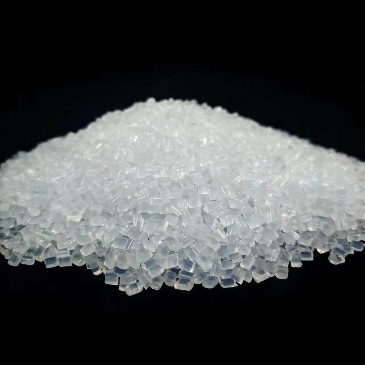 PA612 Raw Material Injection Grade Non-Modified Reinforced Pure Resin Raw Material