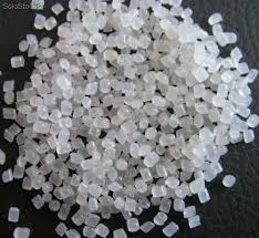 PP Granules Polypropylene Recycled Granules PP Raw Materials