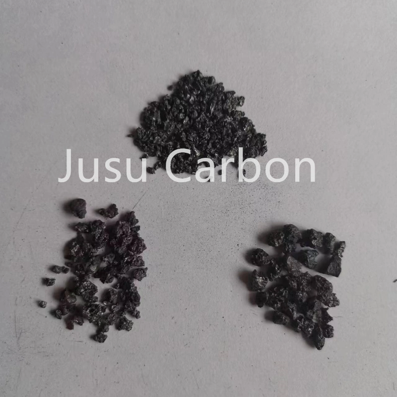 90%-95% Metallurgy Use Calcined Petroleum Coke Pet Coke Price