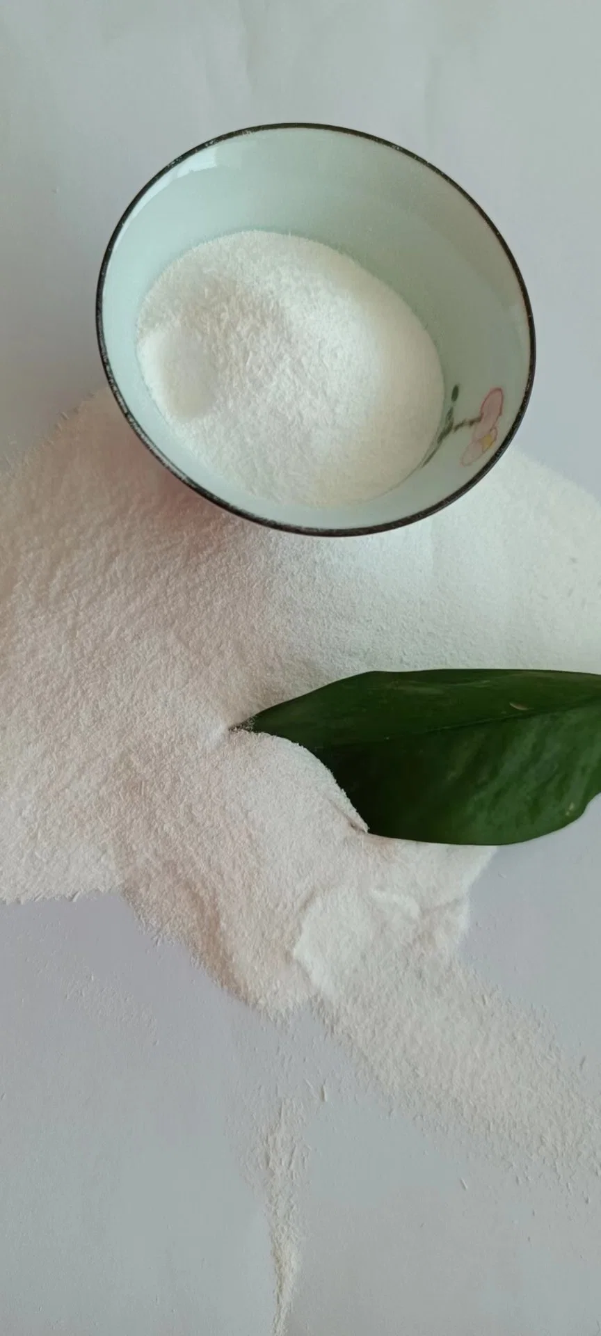 Soda Ash Formula Anhydrous Powder for Manufacturer Sale Price Sodium Carbonate