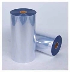 Transparent Rigid PVC Plastic Sheet PVC Rigid Film