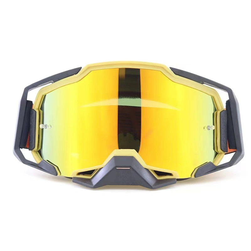 Wholesale Motocross Goggles Racing ATV Dirt Bike Sports Eyewear off-Road Mx Motorcycle Goggles