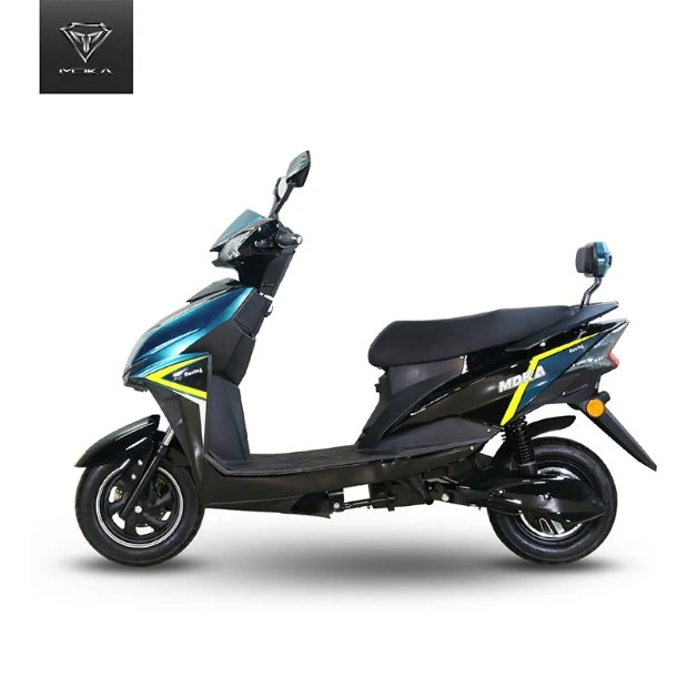 2022 Nova chegou na moda o alto desempenho Electric Sujeira Bike Chianese Eléctrico scooters