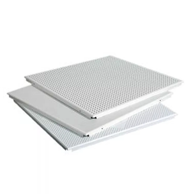 Aluminum Plate Building Material Facade Cladding Convenient Install Cladding Curtain Wall Heat Insulation Modern Facade Design