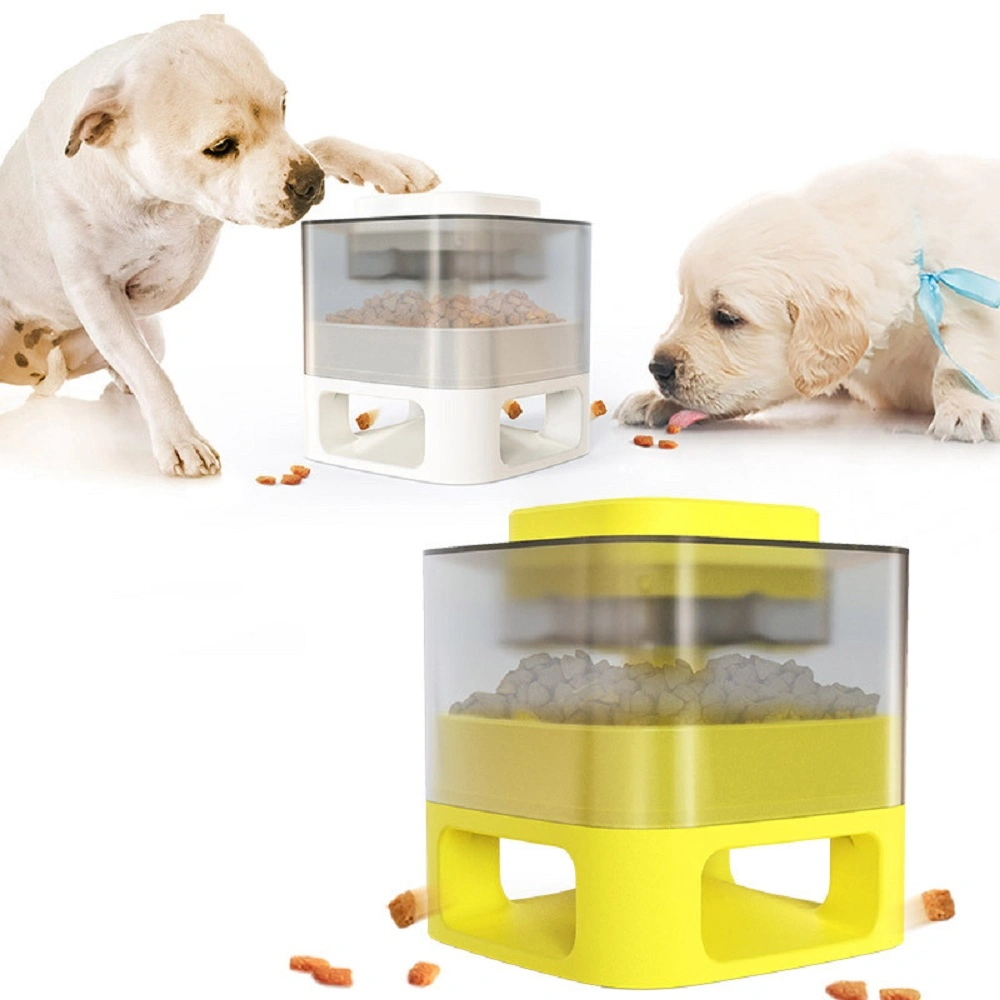 Leakage Food Toys Dog Toys Slow Food Pet Educational Toys Suitable for All Kinds of Dogs Wbb17359