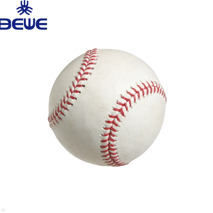 Bsb-101 de la Chine bon fournisseur Cheap Baseball souple en caoutchouc