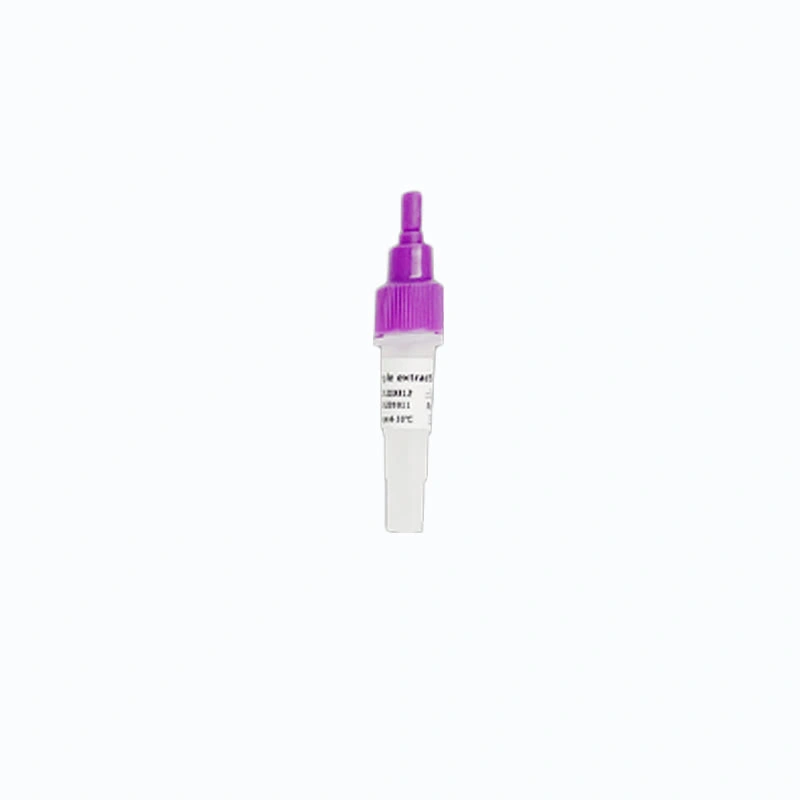 Biobase Manufacturer Rapid Quick PCR Kits Antigen Test