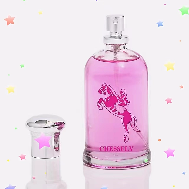 Chessfly Pink Polo Women Perfume 100 مل Poison Libre Light Blue منظمة التضامن المسيحي الدولية باسيوان