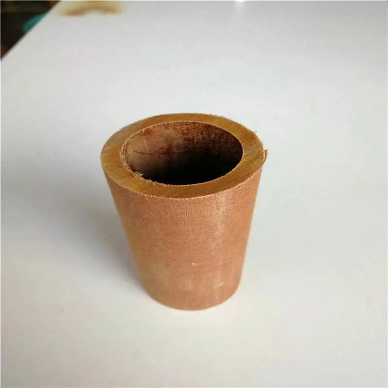 Cost-Effective Phenolic Cotton Tube/Pipe