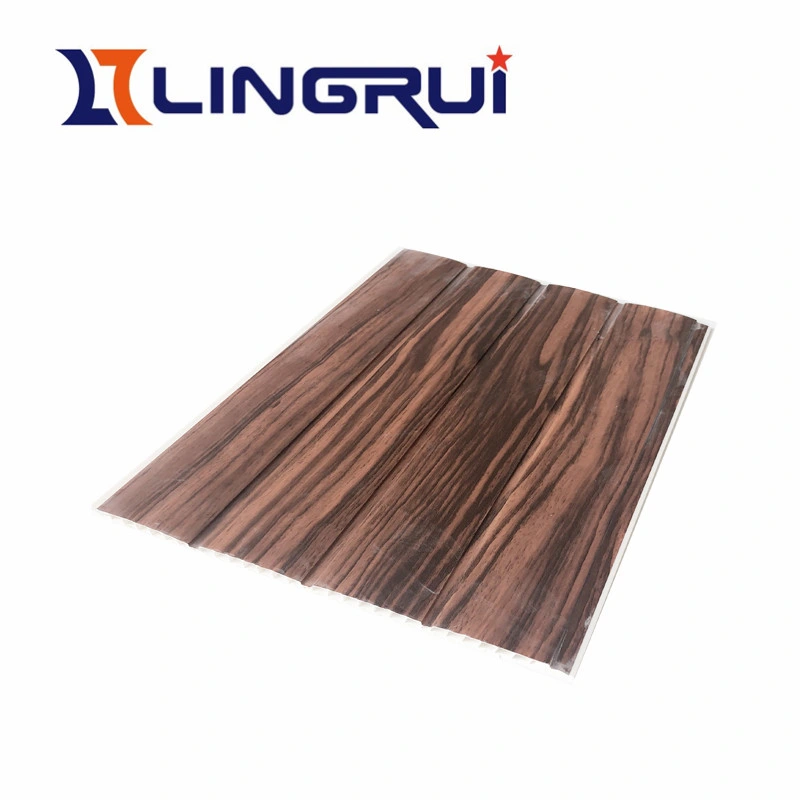 China Waterproof and Fireproof Cheap PVC Exterior Ceiling Tiles/Panels