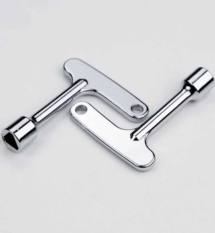 The Key of Elevator Hall Door Spare Parts Accessories