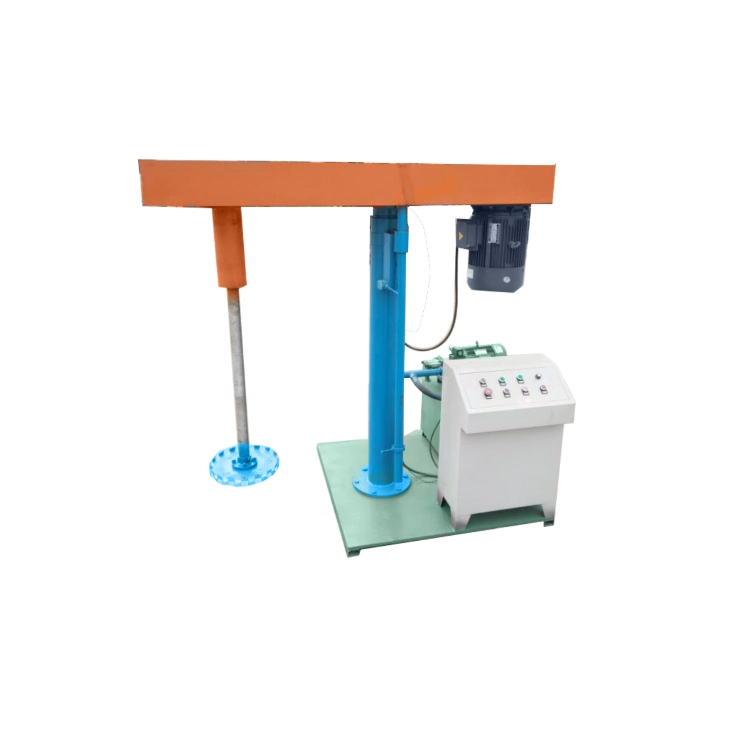 Plywod Woodworking Machinery High Speed Glue Mixer Machine/Glue Mixer Machine for Plywood/China Cheapest Price Plywood Glue Mix