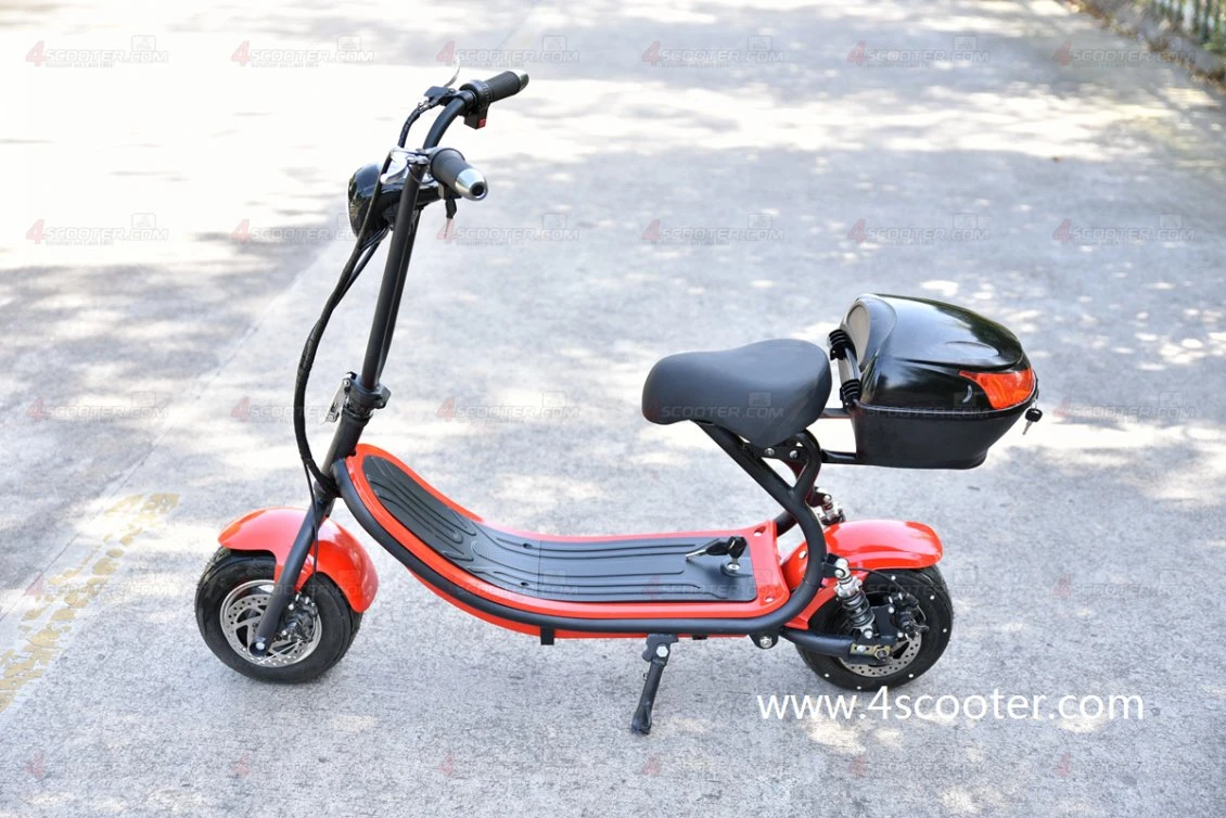 Caliente estilo 1000 vatios 60V 2000W 3000W 5000W grasa eléctrica Scooter neumático batería extraíble Citycoco Europa carretera Legal