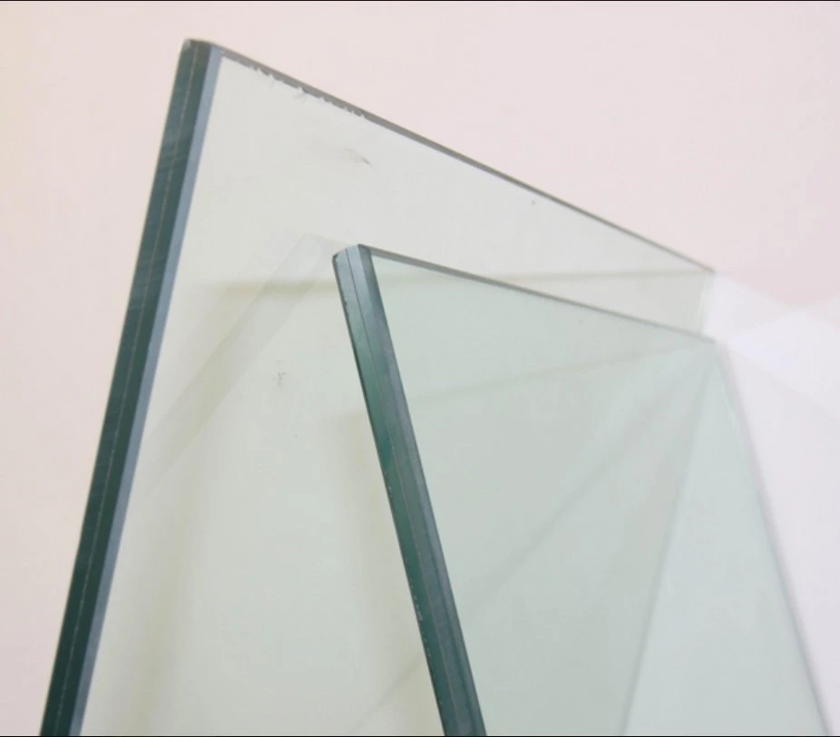 Manufacturer Supplier Building Glass 2-19mm Transparent Tempered Float Glass High Cost Performance
