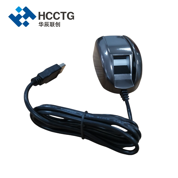 Support Windows/Linux/Macos/Android System USB Fingerprint Scanner Reader Hfp-808