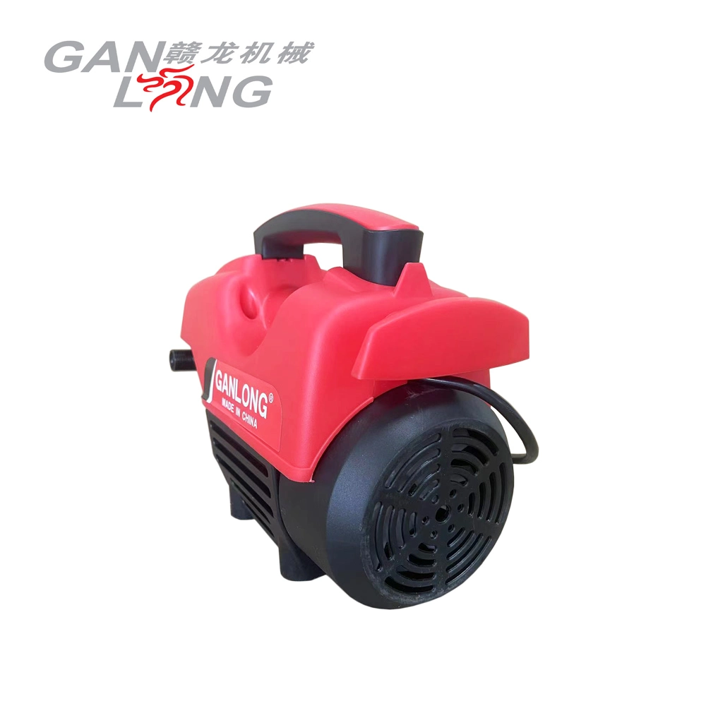 Home Use Copper Pressure Washer 220V Automatic Car Washing Machine