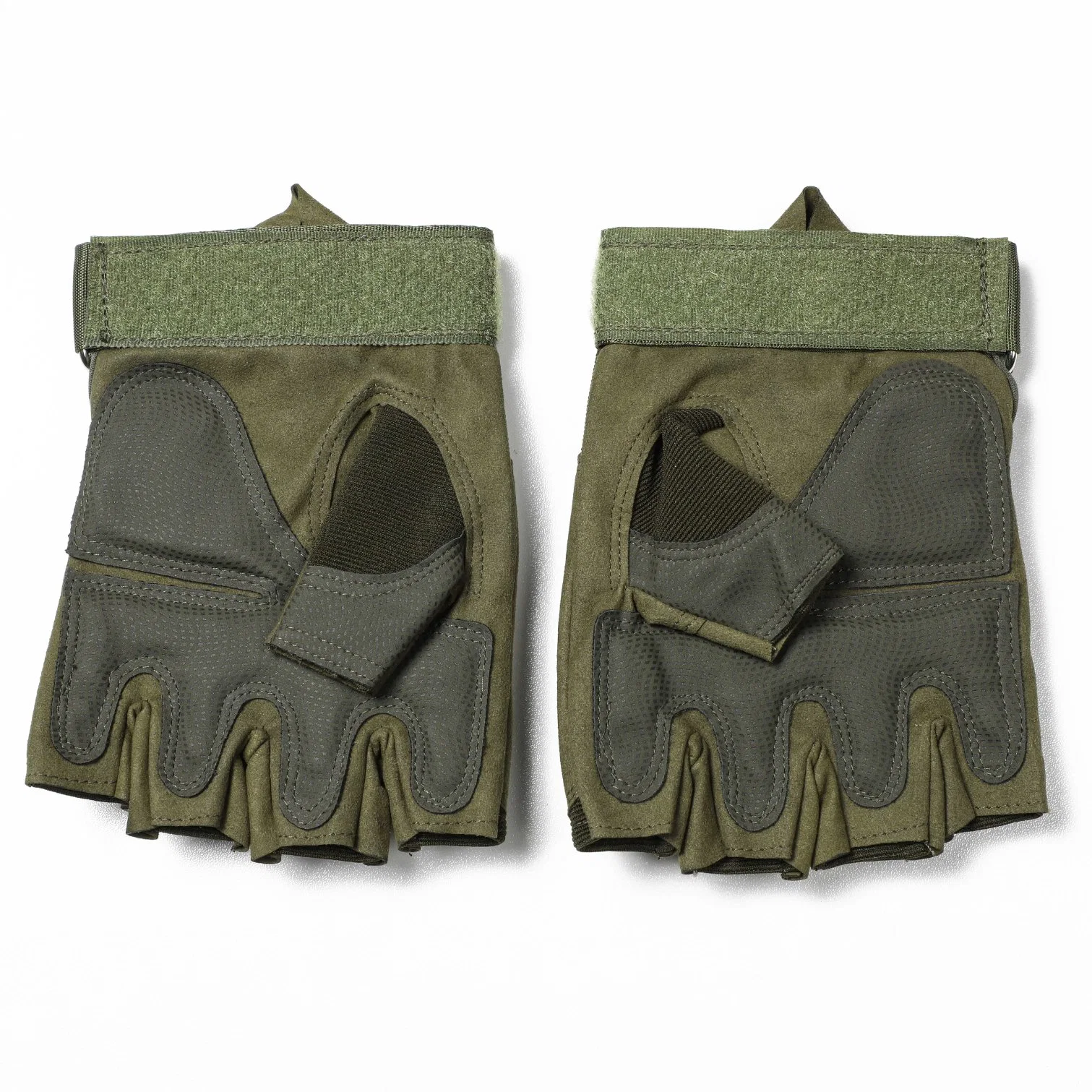 Factory Price China Adult Jinteng Police style  Tactical Gloves Army Style