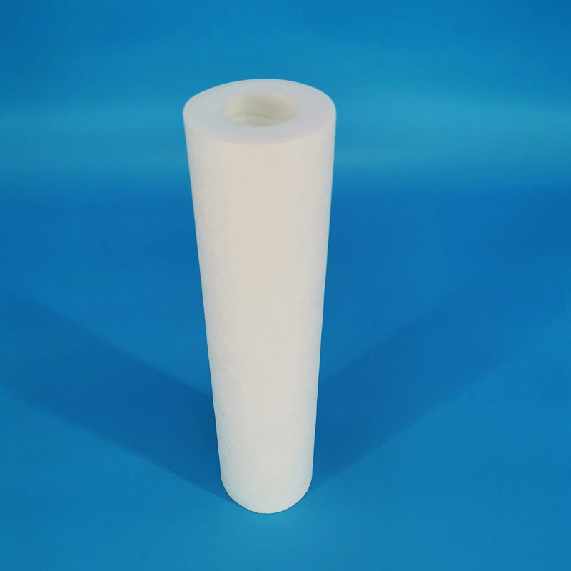 5 Micron PP Melt Blown 20 Inch Replacement Water Filter Cartridge