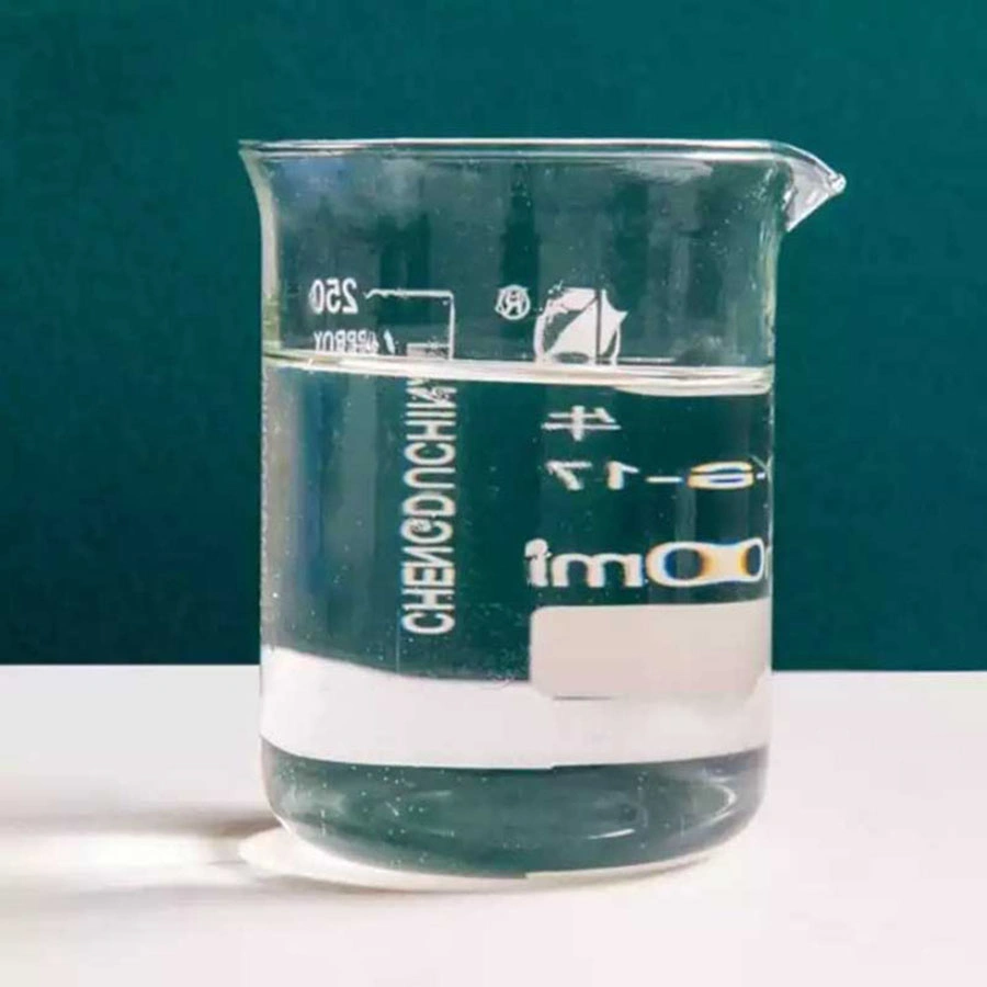 Hot Selling 99.97%Min Mecn/Acetonitrile (CAS No. 75-05-8) From Petrochemical