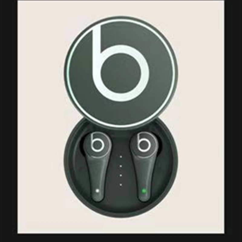Bluetooth Headset Music Headphones Business Headset Sports Wireless Earbuds Earphones