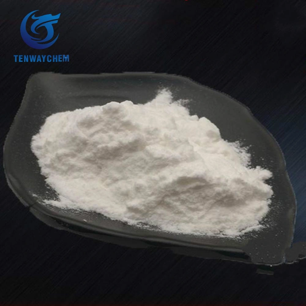 Antipyretic and Analgesic Pharmaceutical Raw Material API Fine Powder Paracetamol