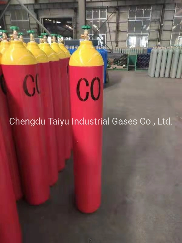 Factory Supplied China Good Quality Sf6 Gas / So2 Sulfur Dioxide / CH4 Methane / H2s Gas / HCl Gas / C2h4 Ethylene Gas / Nh3 Ammonia / C4h10 Butane / Co Gas