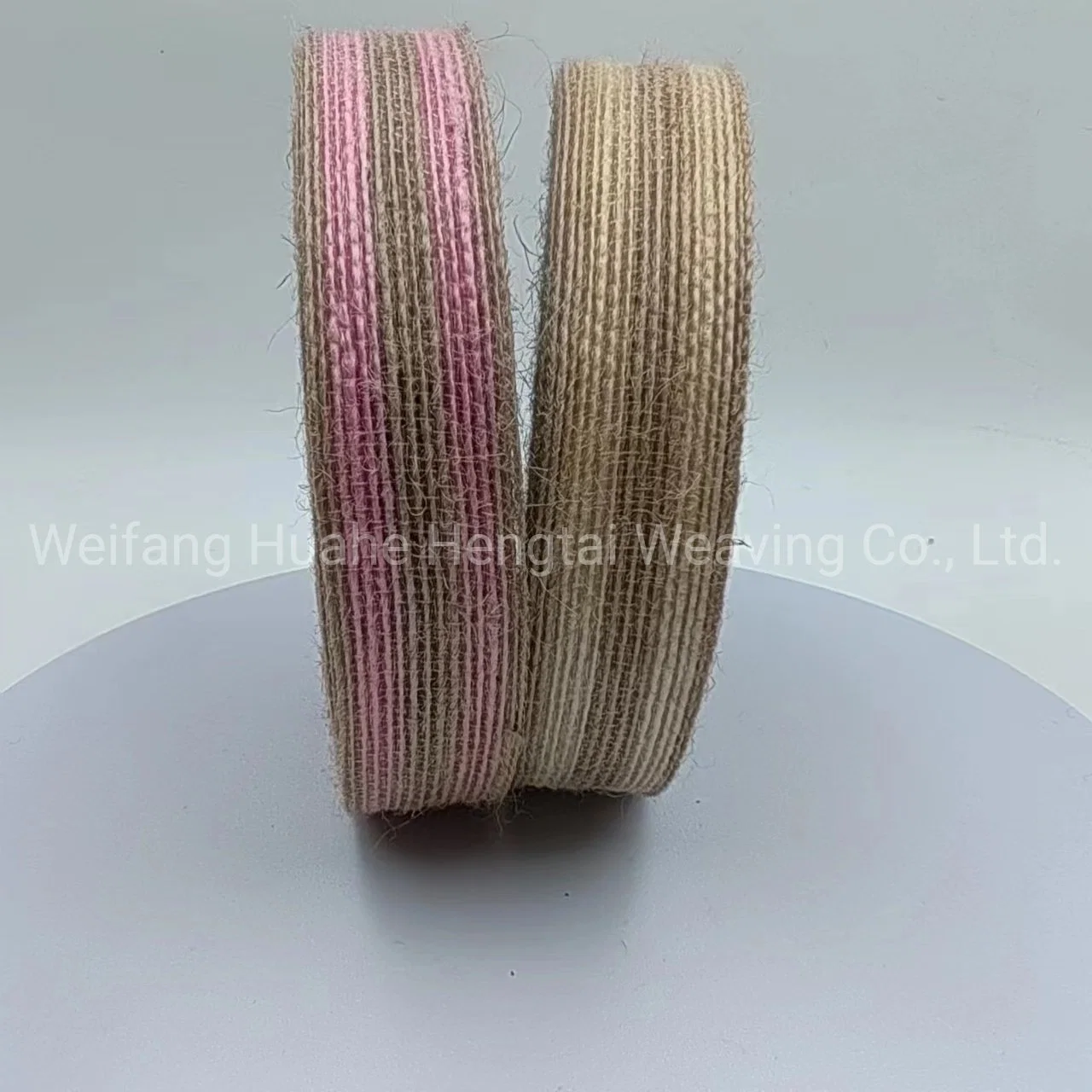 Fish Silk Jute Ribbon Gift Box Flower Bundle Packaging Clothing Accessories