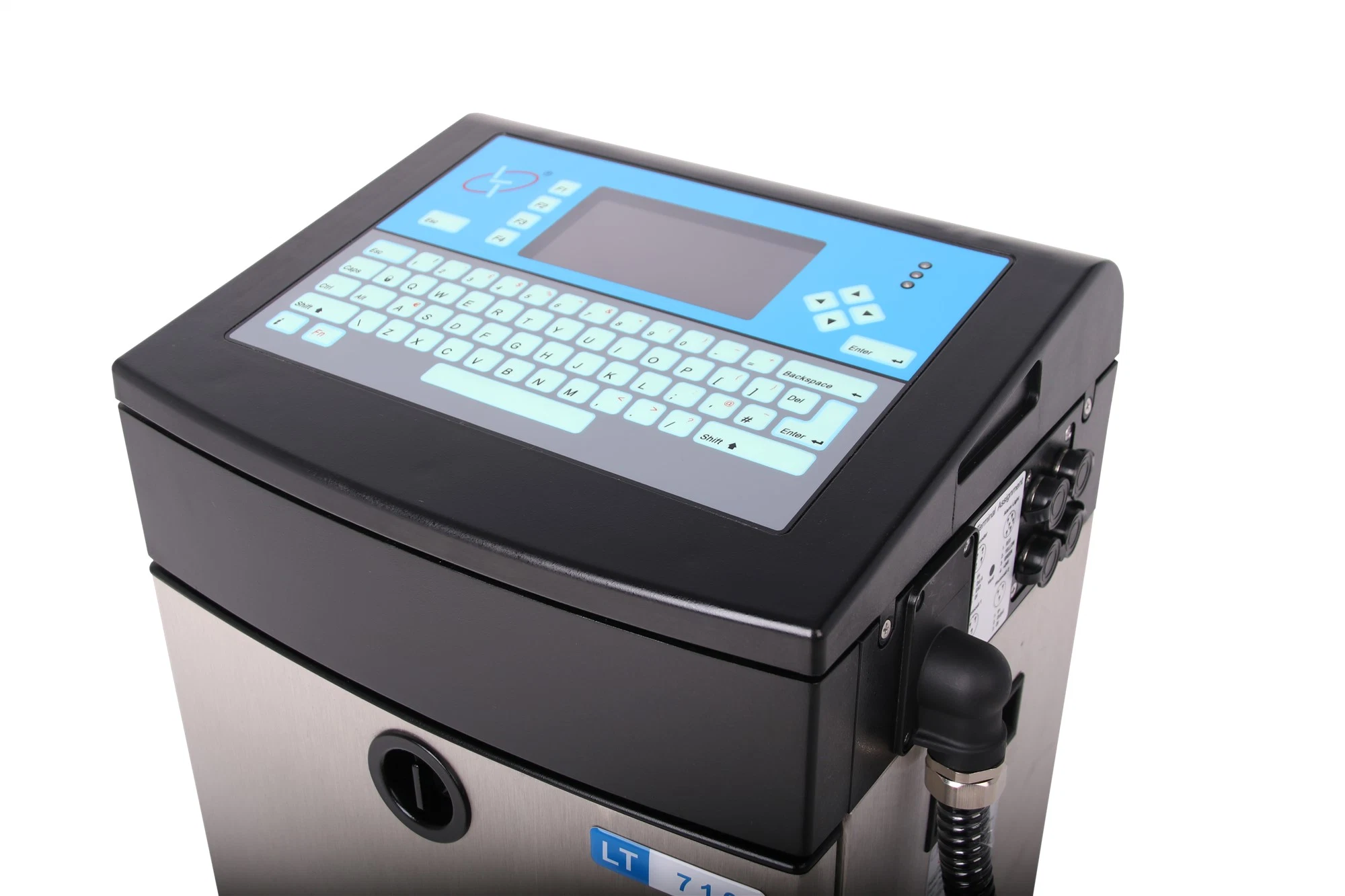 Lead Tech Lt710 Ink Marking Machine