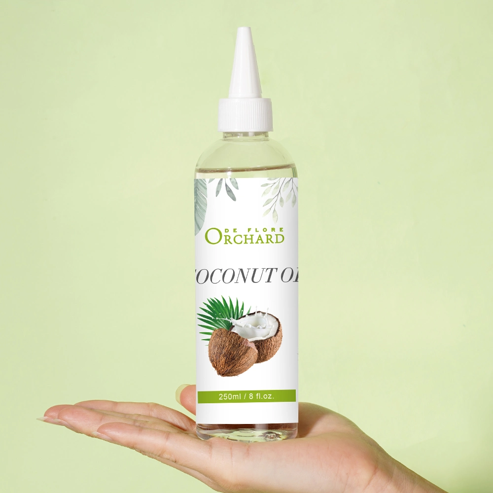 Wholesale/Supplier Bulk Price 100% Natural Body Beauty Skincare Hair Pure Avocado Oil