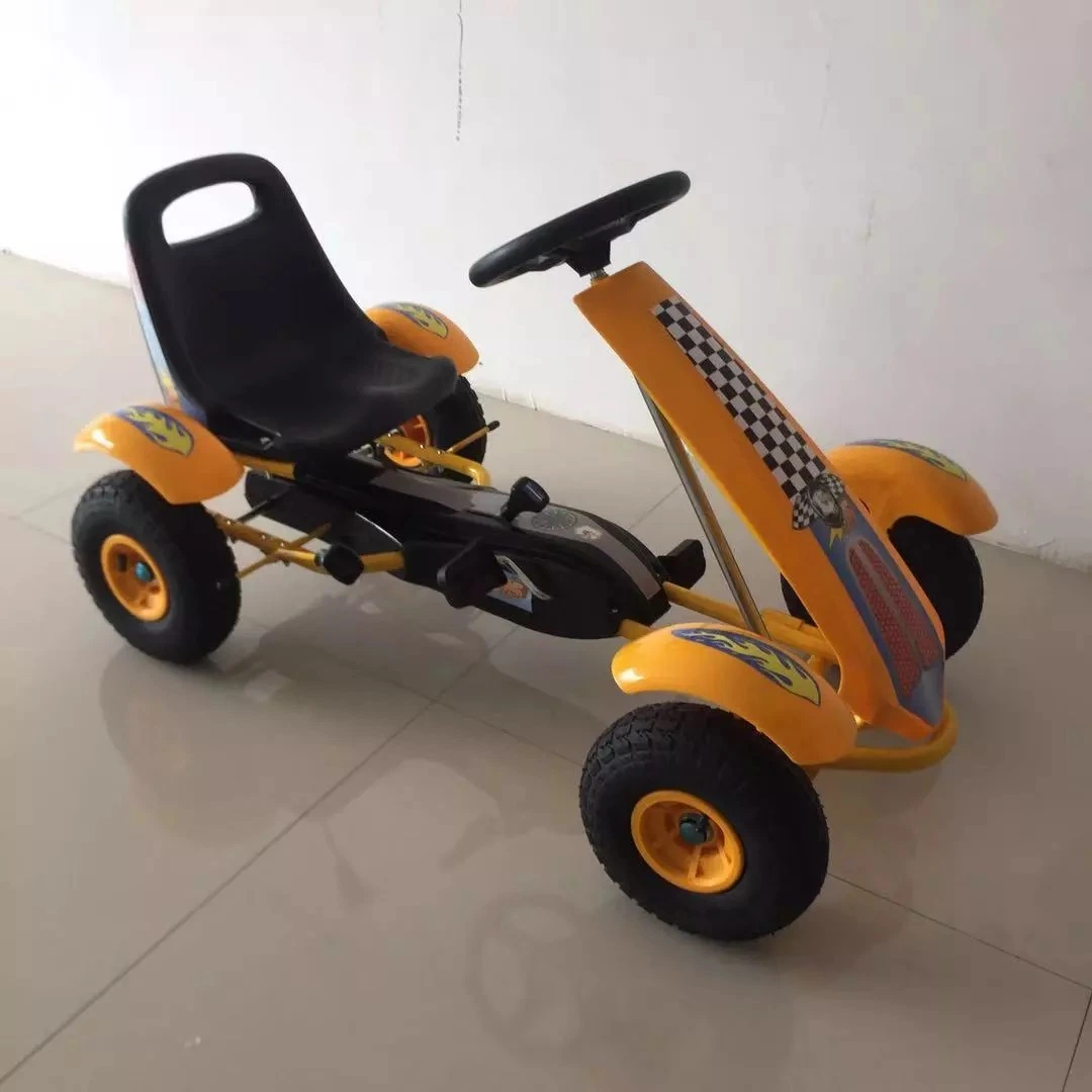 Kids Pedal Go Kart, Kids Racing Go Kart