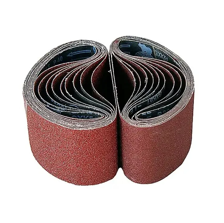 Silicon Carbide Abrasive Sanding Paper Grits Wet Dry