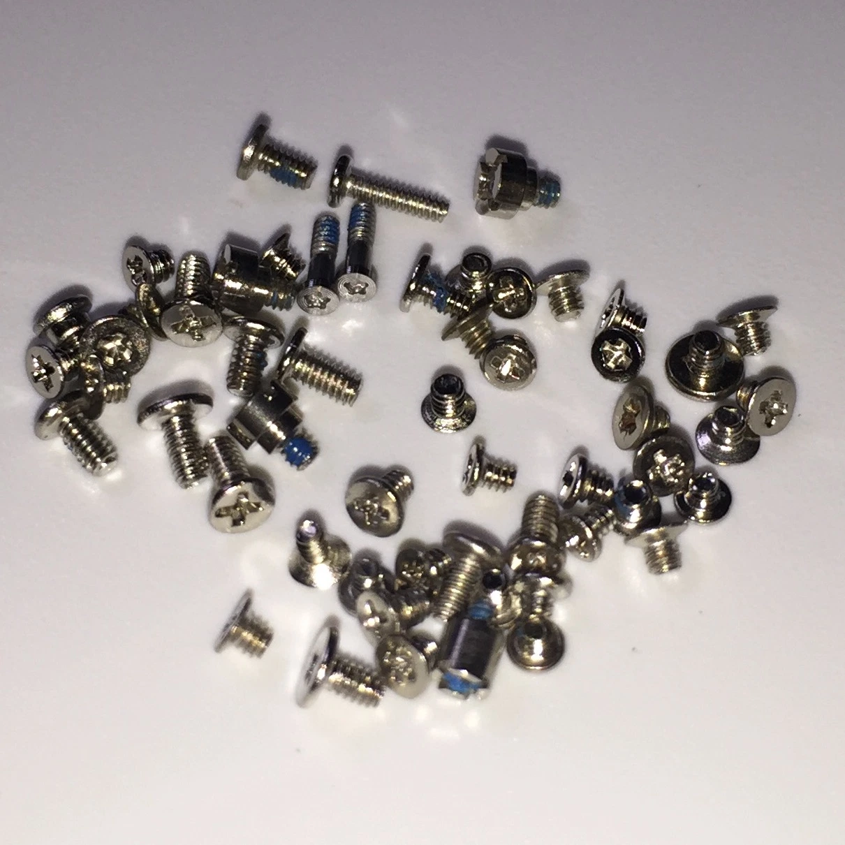 Brand New 100%Original Spareparts Cellphone Screws Fo iPhone 6 Plus