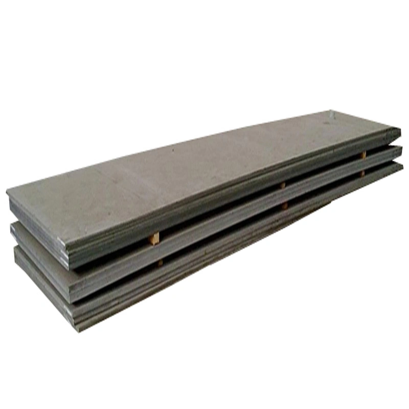 ASTM A128 Mn13 Wear Resistant High Manganese Steel Plate Price