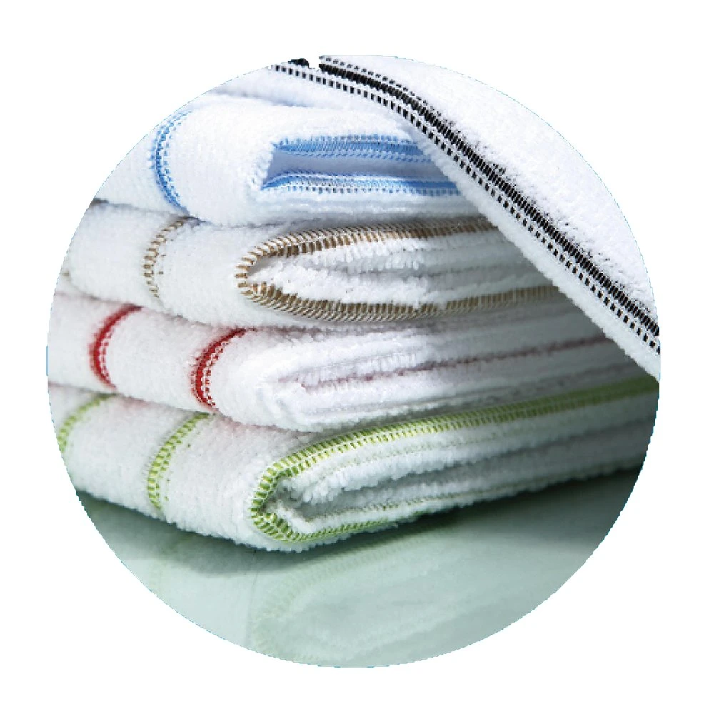 Quickli Dry Microfiber Towels Cleaning Cloth for House and Office