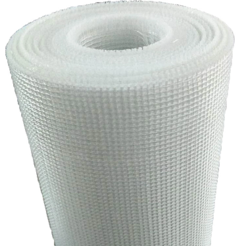 Fiberglass Waterproof Mesh Screen Fiberglass Mesh Cloth for Waterproofing