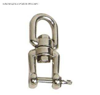 Stainless Steel304/316 Jaw & Eye Swivel From Made in China