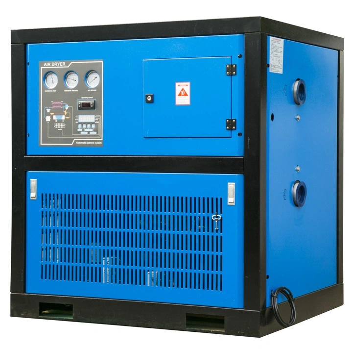 28 M3/Min Freeze Dryer Machine for Air Compressor