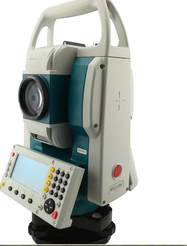 Good Sale Geographic Surveying Instrument Mechanical Total Station