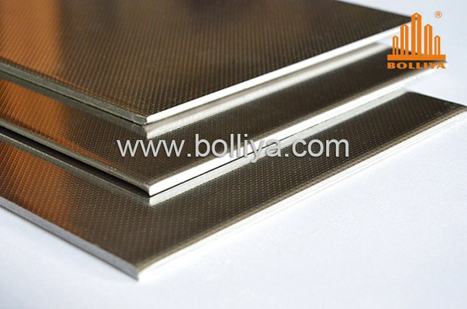 Stainless Steel Composite Material for Escalator Elevator Lift Cabin