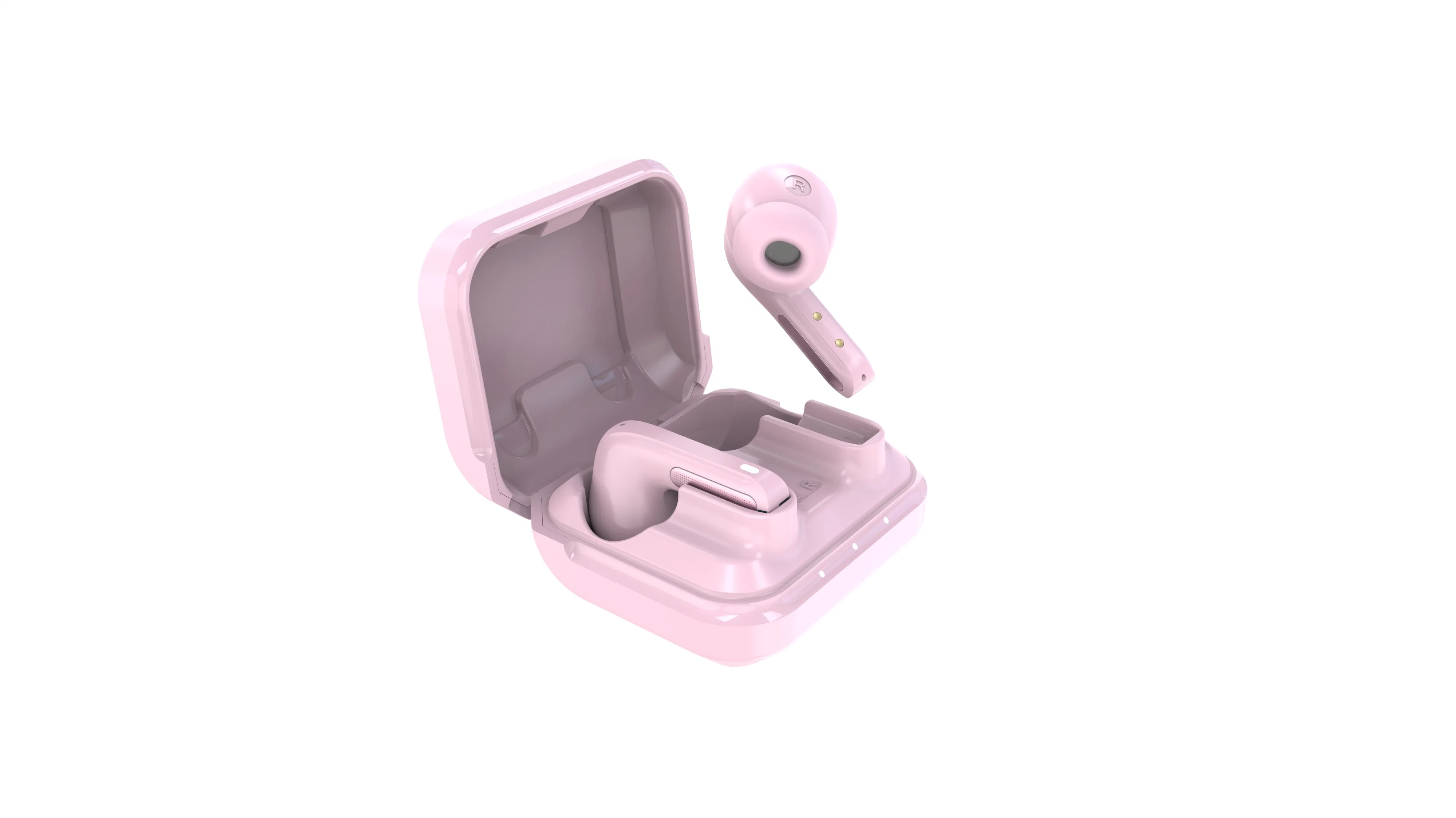 Custom Waterproof in-Ear High Quality Headphone