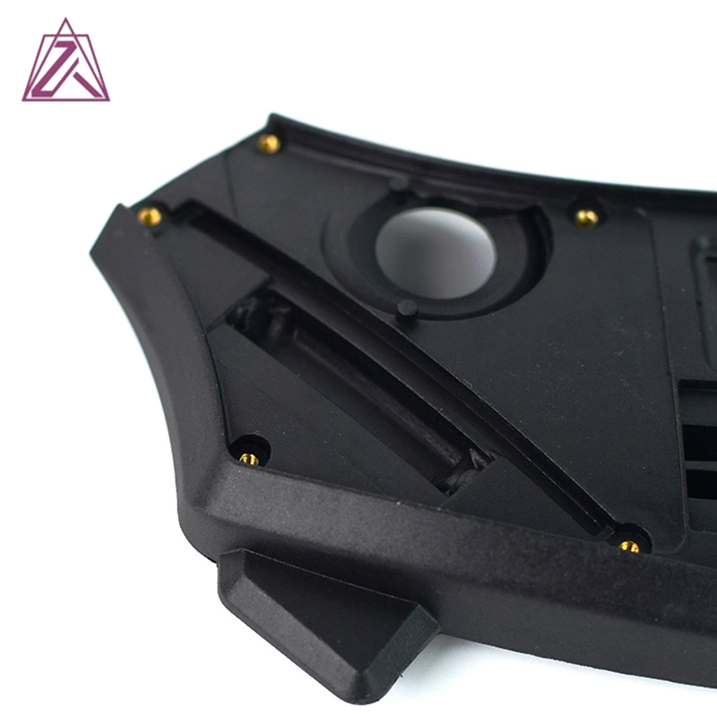 Factory OEM Service ABS PVC Injection/Extrusion Molding Part PVC Parts