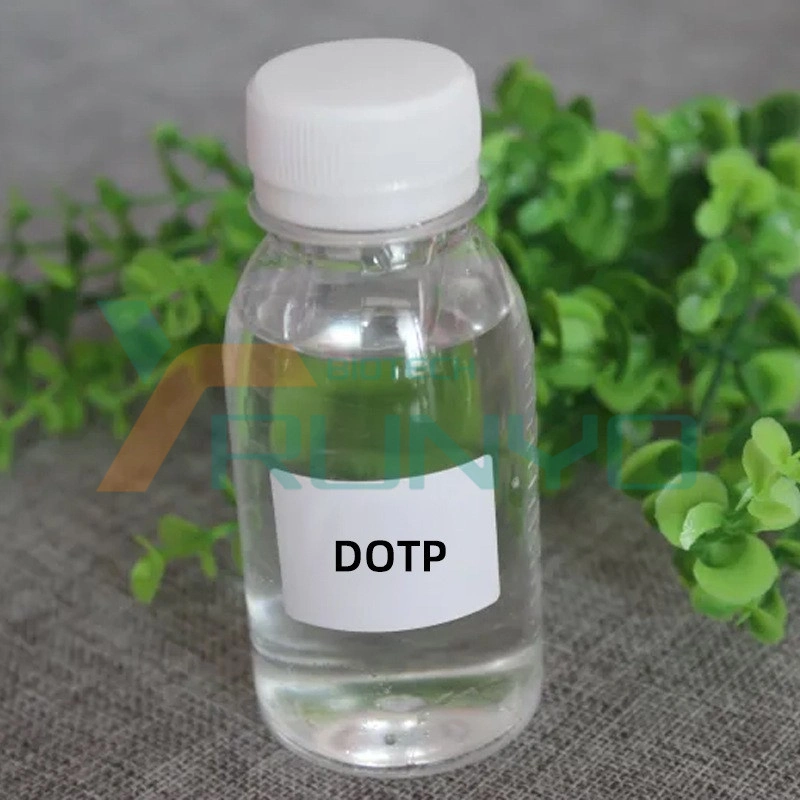 High Purity Dioctyl Terephthalate/Dotp/DOP in Chemical Plasticizer