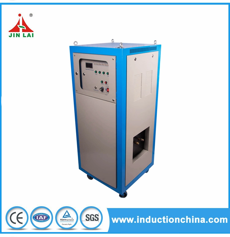 Russia Hot Sale Induction Forging Generator (JLZ-35KW)