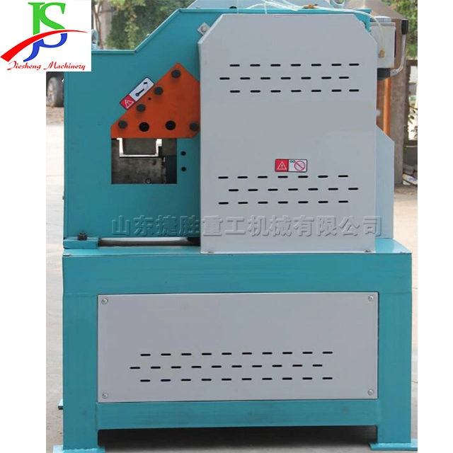 Multifunctional Metal Steel Cut off Tools Cutting Punching Processing Equipment