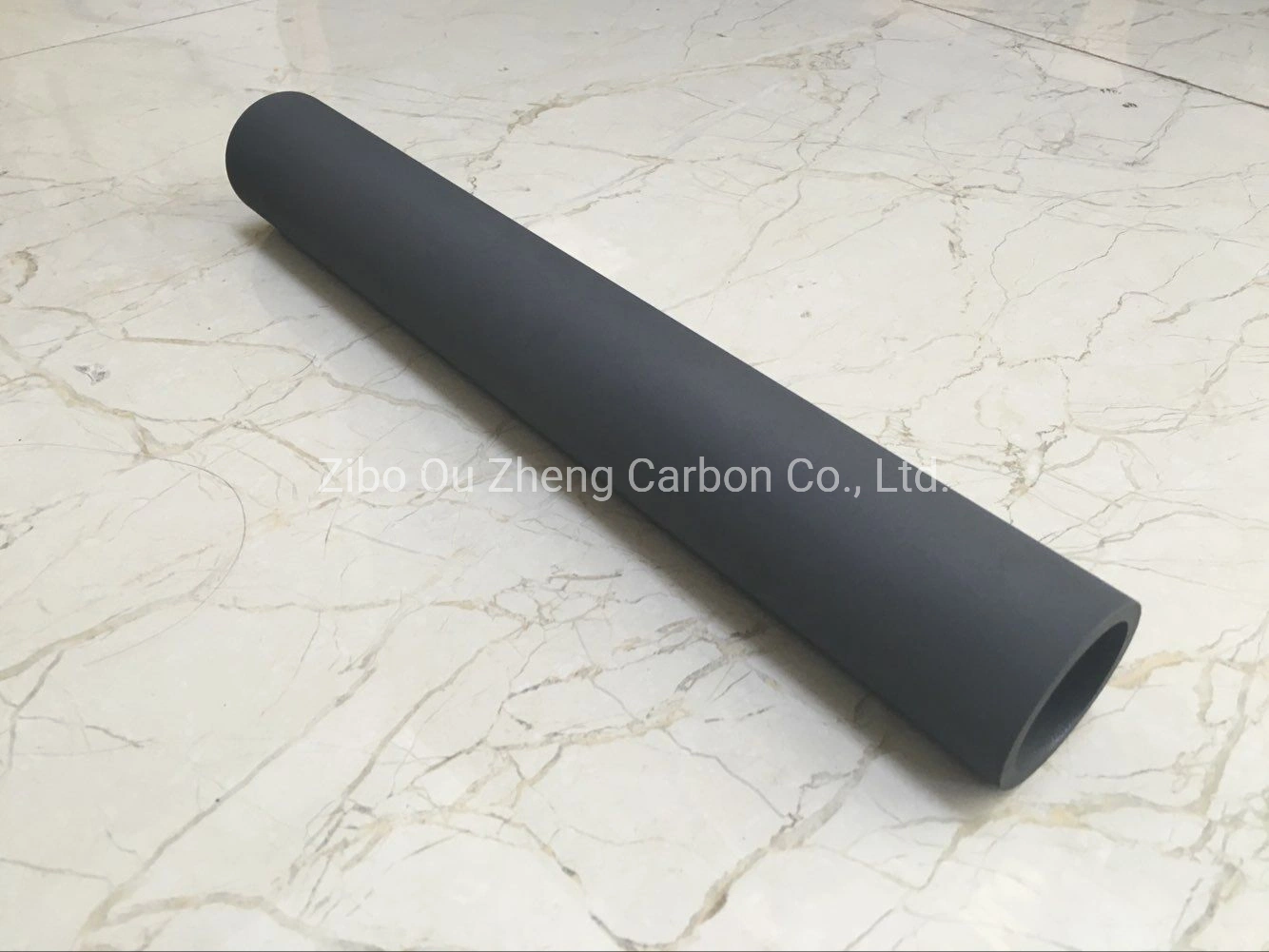 Customized Graphite Pipe for Temperature Measurement