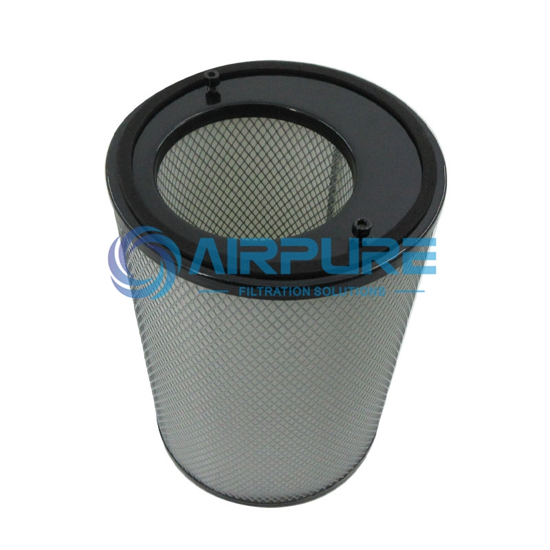 Pleated Filter Cartridge 92012007A Replace Air Compressor Air Filters (175240000) (176206000)