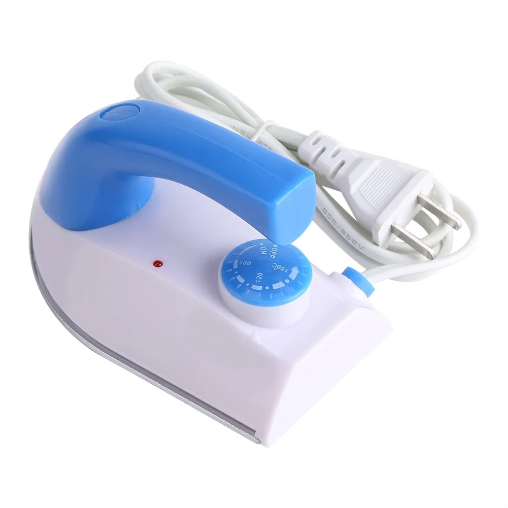 Factory Outlet Hot Sale Temperature Control Professional Portable Handheld Mini Steam Iron