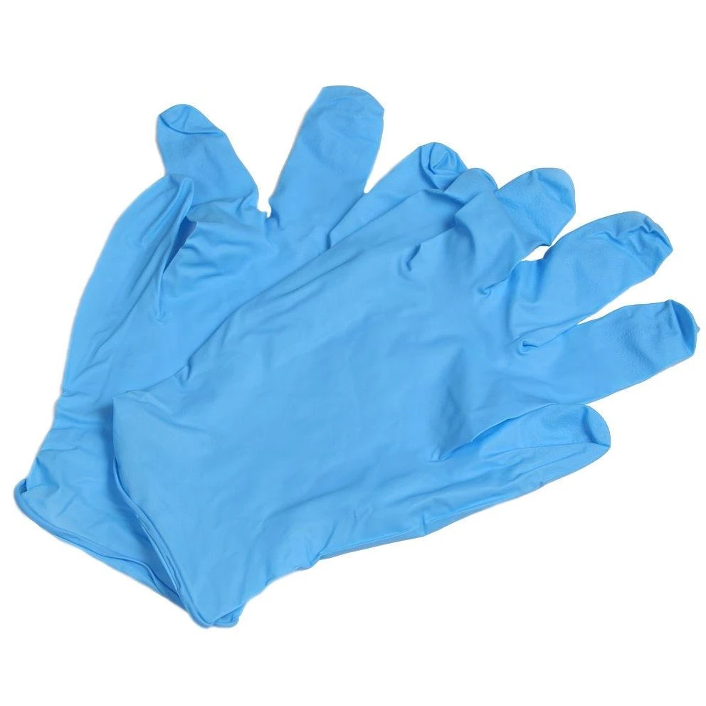 Disposable High quality/High cost performance  Latex Surgical Gloves Malaysia