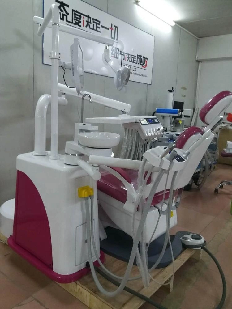 First Class Quality Complete Dental Chair