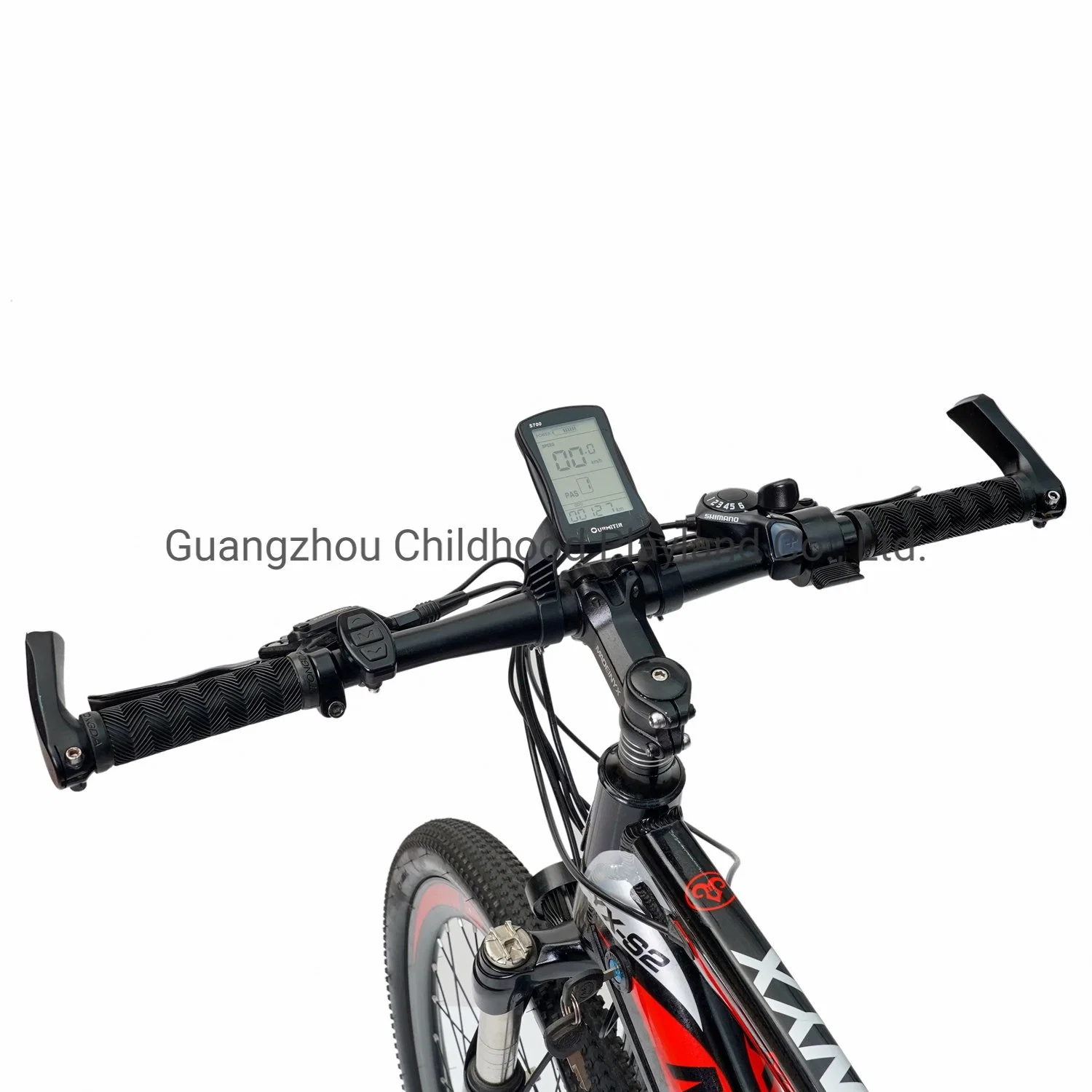 Newest Model Cheap Price 36V 350W 26inch 21 Speed Rear Motor Torque Mountain Electric Bicycle